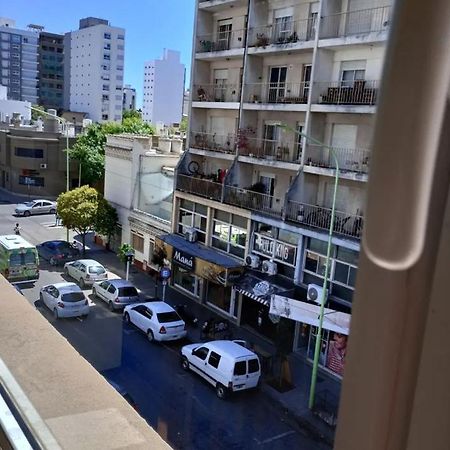 Alvarado 50 Bahía Blanca Exteriör bild